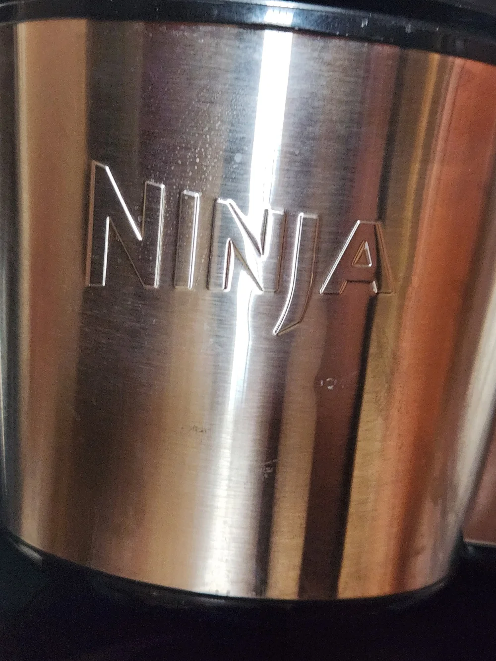 Ninja 12-Cup Programmable Coffee Brewer - Stainless Steel & Black